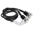thumbnail image 3 of Interruptor LED para motocicleta, interruptor LED para manillar de motocicleta, interruptor para manillar de motocicleta, interruptor de encendido y apagado de luz de foco, diseño de última generación, 3 of 9