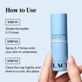 thumbnail image 5 of LACTOMEDI Feminine Probiotic Powder Mist for External Use | pH 4.5 | Vulva Odor Care | 3g, 1ct, 5 of 9