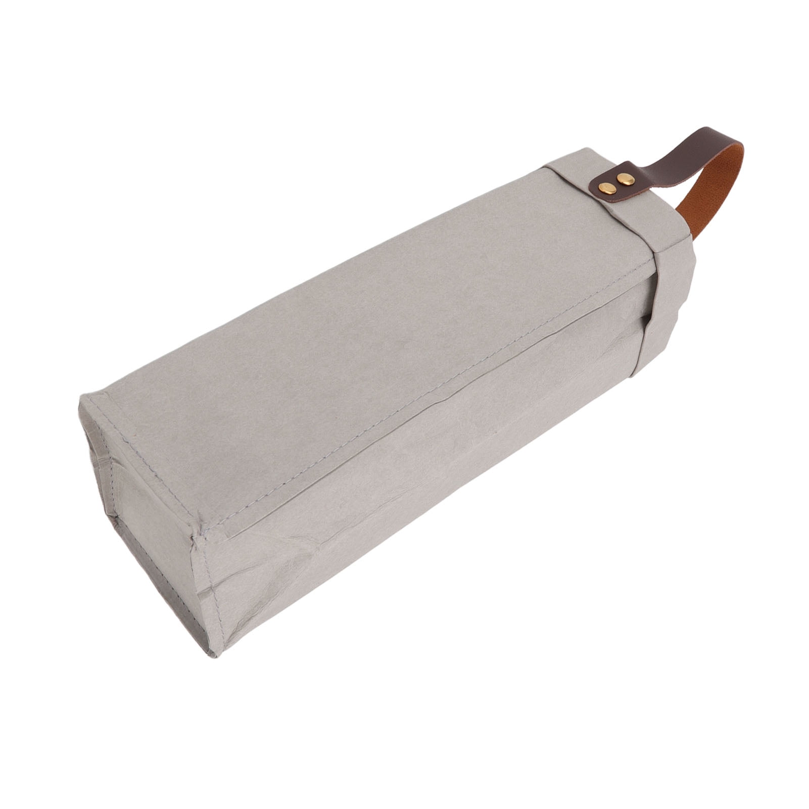 Lot De 15 Sacs à Bouteilles Sacs De Vin Sacs à Cadeaux En Papier Kraft Emballage De Bouteilles