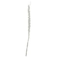 thumbnail image 2 of Northlight 30.5" Acrylic Dangling Icicle Christmas Ornament - Clear, 2 of 4