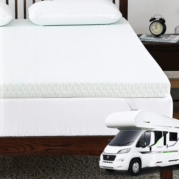 Rv Mattresses Short Queen
