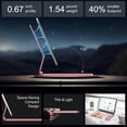 thumbnail image 3 of Backlit Magic Keyboard Case for 10.9/11 Inch iPad Air & iPad Pro 11, 3 of 7