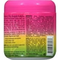 thumbnail image 3 of African Pride® Dream Kids® Olive Miracle® Hair Creme 6 oz. Jar, Damaged, Moisturizing, 3 of 7