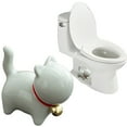 thumbnail image 6 of Toilet Caps Toilet Caps Toilet Caps Decorative Ceramic Toilet Covers Toilet Caps Animals, Usupdd 2025 Toilet Caps Toilet Caps Toilet, 6 of 6