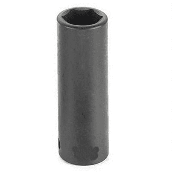 Grey Pneumatic 1/2" Drive x 20mm Deep Socket
