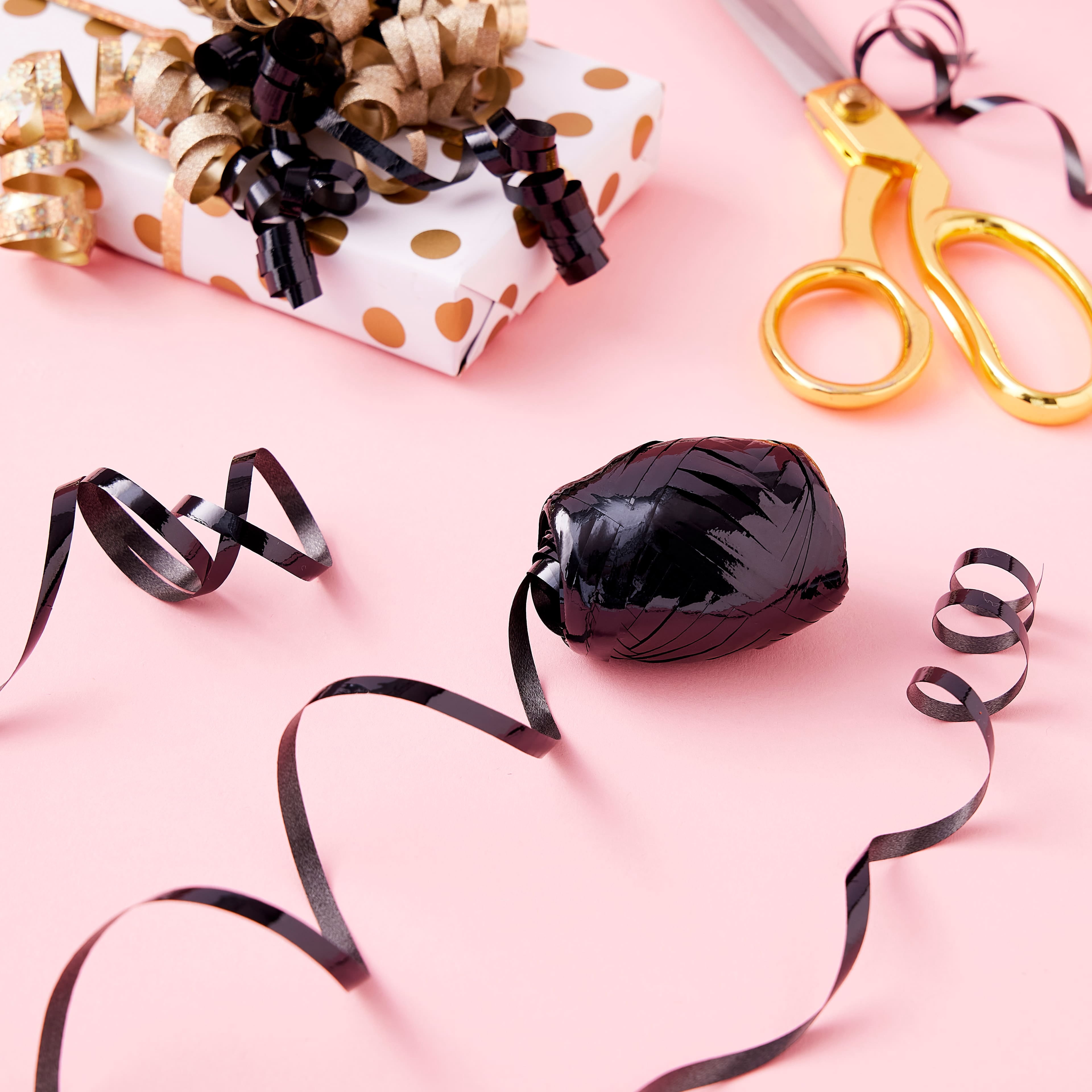 20 Pack: Lacquered Curling Ribbon by Celebrate It™