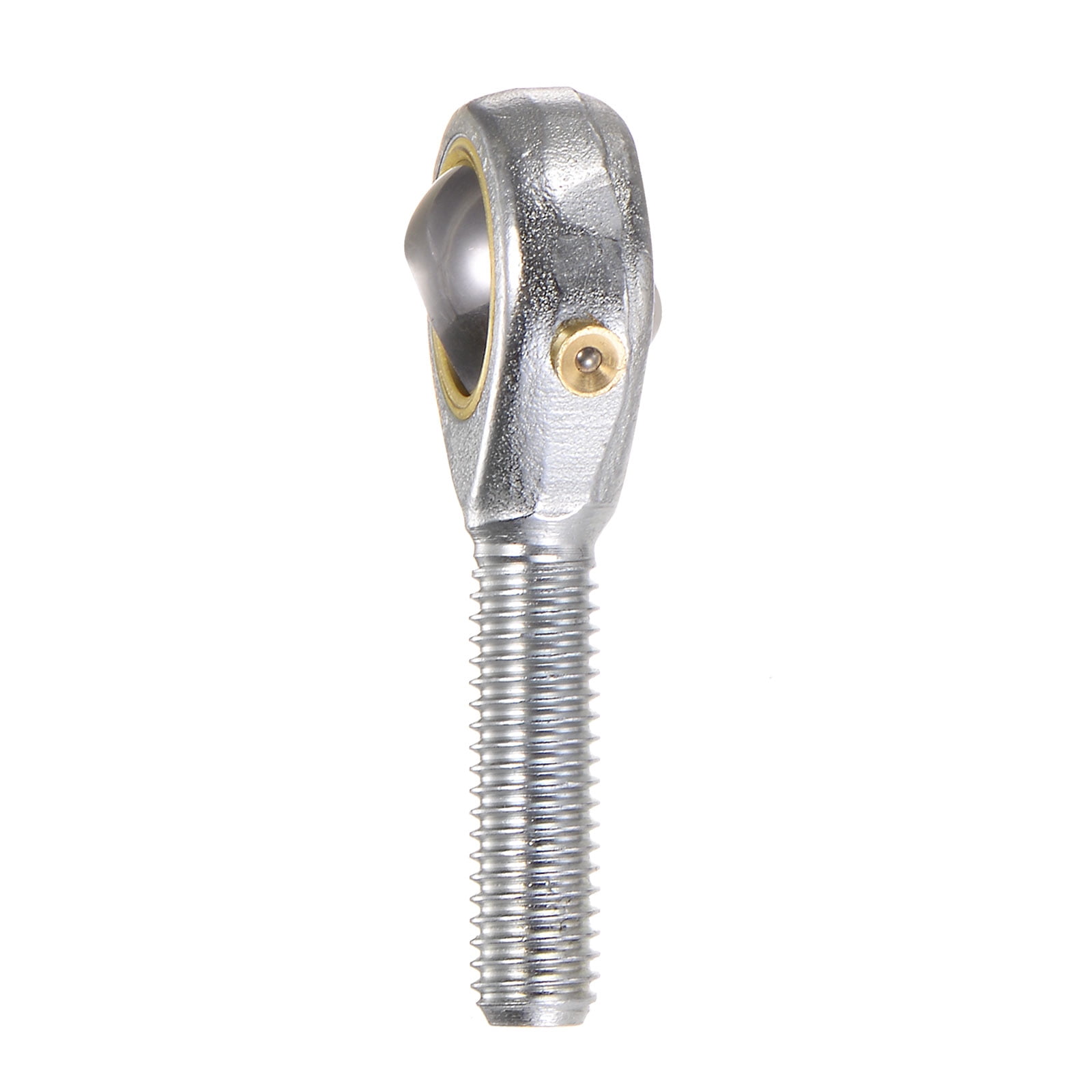 Unique Bargains Male Rod End Bearing Right Hand Thread Includes Jam Nut 53mm