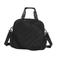 thumbnail image 2 of GARENDE Adult Tennis Bag for Men Women Sport Bag Large for Pickleball Tennis Handbag Black, 2 of 9