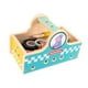 thumbnail image 5 of Juguete educativo, herramienta de madera, juego de herramientas Montessori, juego de construcción de madera con manos, caja de herramientas de juguete, 5 of 9