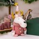 thumbnail image 3 of Vive Una Navidad Mágica Con Nuestras Figuras Coleccionables De Papá Noel, Muñecos De Nieve Y Renos, 3 of 5