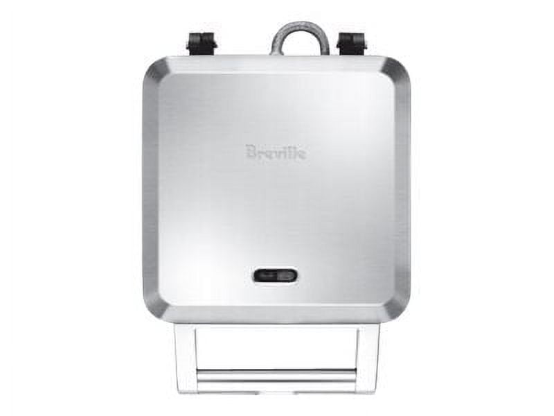 【レア】Breville Personal Pie Maker シルバー Amazon.com: Breville BPI640XL Personal Pie Maker: Pie Pans