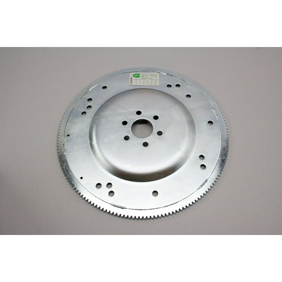 PRW 1830210 PRW1830210 FLXPLT PLTM SFI SBF 164T EAGLE Fits select: 1966 FORD MUSTANG, 1975-1992 FORD F150