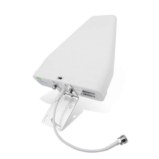 4G LTE 5G High Gain Log-Periodic LDPA Directional Antenna, Outdoor Aerial 800-3700MHz for Enhanced C