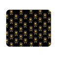 thumbnail image 1 of OTM Essentials University of Southern Mississippi Standard Fabric Mouse Pad, Desk Accessories, Standard Fabric Gaming Mouse Pad, Tokyodachi Mascot, 1 of 4