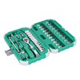 thumbnail image 4 of Tool Set Auto Car Repair Kit Professional Case Home Hand Tools Piece Box Hardware, 4 of 4