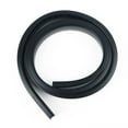 thumbnail image 4 of 150*3.8cm Universal Car Wheel Arch Trim Flares Protection Strip Rubber, 4 of 8
