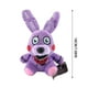 thumbnail image 2 of New Axolotl Salamander Plush Doll Cartoon Doll Game Peripheral Children's Toys, 2 of 2
