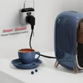 thumbnail image 3 of LOVEVER Smart WiFi Thermostat Socket Programmable Plug-in Temperature Controller App Voice Remote Control US Plug, 3 of 7