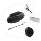 thumbnail image 5 of unbranded 2Ud Plataformas Elevadoras De Delantera Para Soporte Fuerte Y Antideslizante, 5 of 8