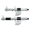 thumbnail image 3 of Digital Micrometer 5-30mm 25-50mm 50-75mm 75-100mm IP54 Inside Micrometer 0.001mm mm/Inch Electronic Caliper Precision ,Easy to Operate, 3 of 6