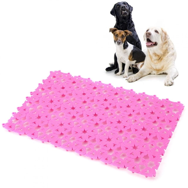 Pet Mat, Pet Cushion, Material Durable Floor Bathroom