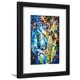 thumbnail image 1 of Sonny Rollins, Figurative Framed Art Print Wall Art by Leonid Afremov Sold by Art.Com, 1 of 5