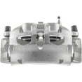 thumbnail image 4 of Detroit Axle - Front Right Disc Brake Caliper w/Bracket Replacement for 2007 2008 2009 Ford Expedition Lincoln Navigator, 4 of 7