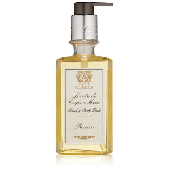 Antica Farmacista Hand Wash -Prosecco, 10 Fl Oz (Pack of 1)