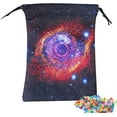 thumbnail image 6 of SLGHLSAHG 4 Pcs Tarot Bag, Velvet Tarot Rune Bag, Velvet Tarot Rune Bag Jewelry Storage Bag for Tarot Enthusiasts, 13x18cm A23394, 6 of 8