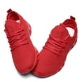 thumbnail image 2 of Yytlch Men's Casual Walking Shoes Lightweight Breathable Slip-On Sports Shoes, 2 of 6