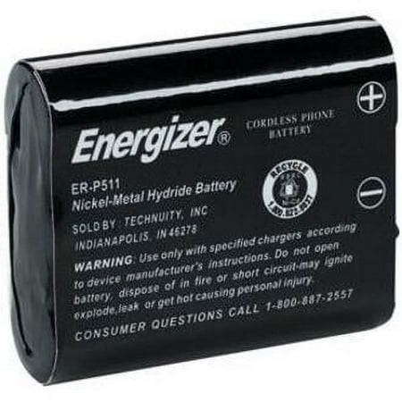 Cordless Phone Rechargeable Battery