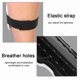 thumbnail image 3 of Espinilleras De Fútbol Transportables, Almohadillas Liberas Resistentes A Los Impactos Para Adultos, Ajuste Ajustable, Fácil De Poner Y Quitar, Diseño De Múltiples Orificios De, 3 of 7