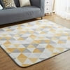 TANGNADE Free Shipping Floor Mats And Carpets, Washable, Non-slip, Support Electric Blanket, Machine