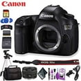 thumbnail image 2 of Canon EOS 5DS DSLR Camera (Intl Model) Master Kit(International Model), 2 of 7