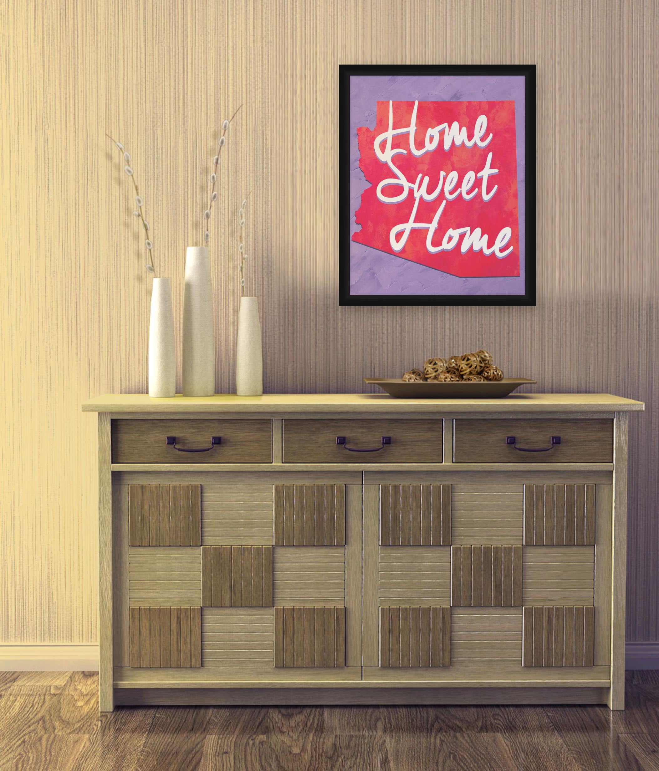 PTM Images Graphic Prints Advertisements Framed Art Prints