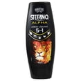 thumbnail image 2 of Jabón Líquido Corporal Stefano Alpha 5 en 1 400 mL, 2 of 5