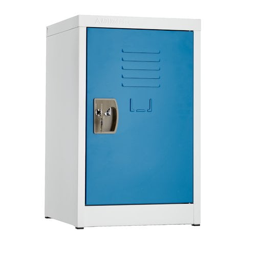 Adiroffice 1 Tiers 1 Wide Home Locker Walmart Com Walmart Com