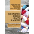 thumbnail image 1 of Medicamentos Diaz de Santos Derecho humano o negocio 9788490520505, 1 of 2