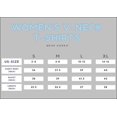 thumbnail image 2 of Women's V-Neck T-Shirts (S, Pink Lady), 2 of 2