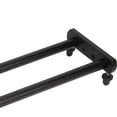 thumbnail image 3 of Dolly Car deslizante para cámara plataforma rodante con pista de vídeo para cámara plataforma rodante motorizada eléctrica de 60 cm/24 pulgadas para fotografía de películas ANGGREK Otros, 3 of 8