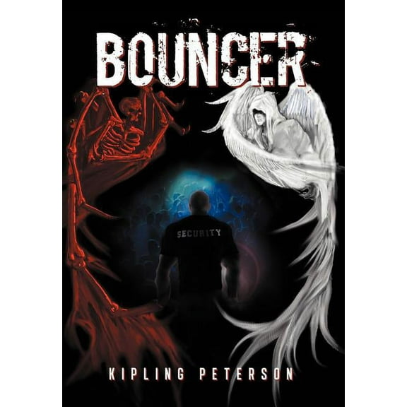 Bouncer (Hardcover)