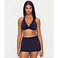 thumbnail image 4 of Sunsets Swimwear Black Sporty Swim Skirt, 4 of 4