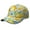 Lemon Yell, variant on Botanical Woodland Mushroom Dad Hat - Whimsical Mushroom Adjustable Snapback Cap - Unisex Casual Sun Protection