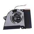thumbnail image 1 of Ventilador de tarjeta gráfica para computadora portátil, ventilador de refrigeración de CPU, radiador para GA401, ventilador para computadora portátil, CPU, 1 of 5