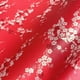 thumbnail image 1 of Nvzi flowers, gifts, gift box decorations, gifts, flower packaging paper, (Chinese style plum blossom packaging paper, 75 * 52.5cm, red), 1 of 5