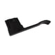 thumbnail image 2 of Empuñadura para pulgar de cámara Zapata caliente Empuñadura para pulgar hacia arriba Mango para pulgar hacia arriba Fácil de instalar Aluminio Fácil Negro, 2 of 9