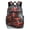 HuWng-2, variant on Trippy Van Dark Fantasy Art Backpack Travel Laptop Casual College Daypack Back to Bag