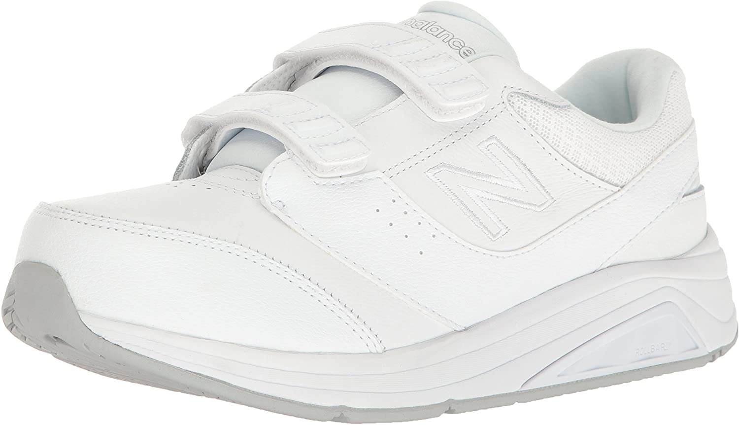 women's hook and loop sneakers