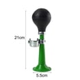 thumbnail image 4 of Washranp Rubber Bicycle Bell,Safety Cycling Handlebar Bell Ring Loud Sound for Outdoor, 4 of 6