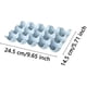 thumbnail image 2 of 4 Pieces Egg Box, Egg Storage Box, Plastic Egg Box, Stackable Egg Storage Box, 2 of 4
